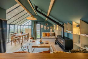 Le Douillet - Superbe maison au calme en campagne